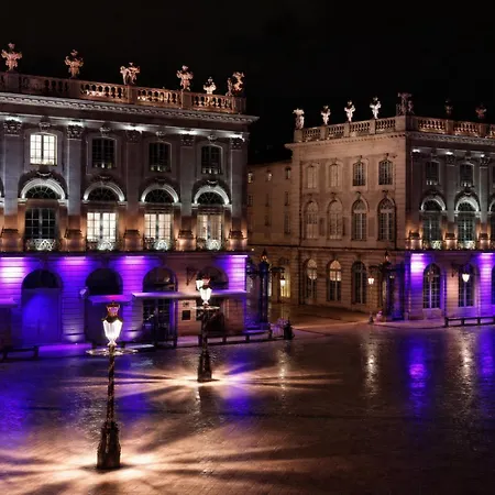 Entiere Avec Piscine - Nancy